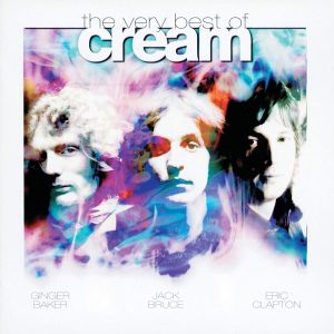 Cream - The Very Best Of Cream [ CD ]