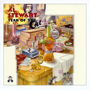 Al Stewart - Year Of The Cat [ CD ]