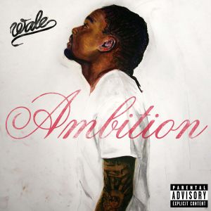 Wale - Ambition [ CD ]