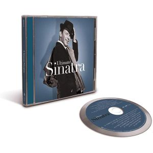 Frank Sinatra - Ultimate Sinatra [ CD ]