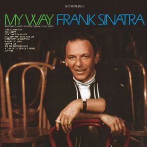 Frank Sinatra - My Way (50th Anniversary Edition) [ CD ]