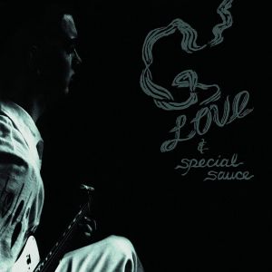G. Love & Special Sauce - G. Love & Special Sauce (Vinyl)