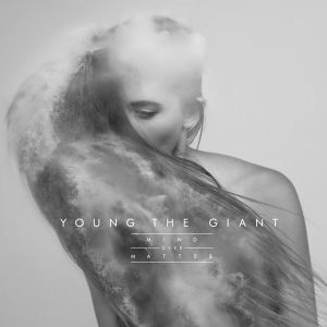 Young The Giant - Mind Over Matter [ CD ]