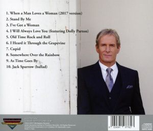 Michael Bolton - Songs Of Cinema [ CD ]