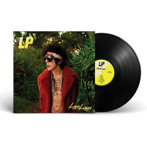 LP (Laura Pergolizzi) - Love Lines (Vinyl)