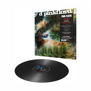 Pink Floyd - A Saucerful Of Secrets (Vinyl)