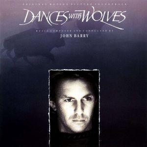 John Barry - Dances With Wolves (Original Motion Picture Soundtrack) (Vinyl)