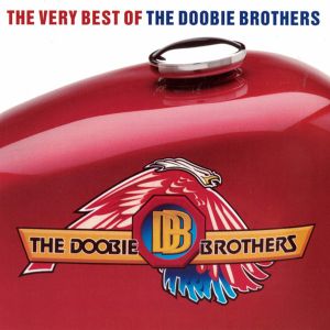 The Doobie Brothers - The Very Best Of The Doobie Brothers (2CD)
