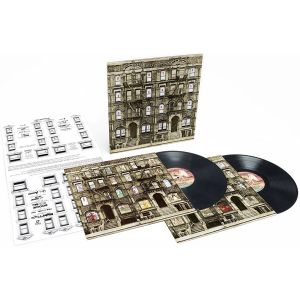 Led Zeppelin - Physical Graffiti (Remastered) (2 x Vinyl)