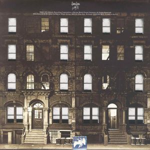 Led Zeppelin - Physical Graffiti (Remastered) (2 x Vinyl)