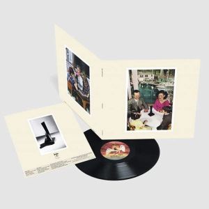 Led Zeppelin - Presence (Remastered) (Vinyl)