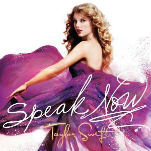 Taylor Swift - Speak Now (2 x Vinyl)