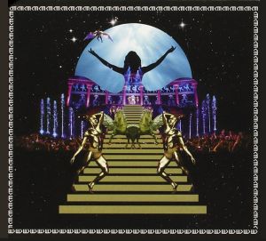 Kylie Minogue - Aphrodite Les Folies: Live in London (2CD with DVD-Video)