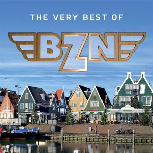 BZN - The Very Best Of BZN (2 x Vinyl)