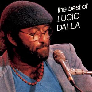 Lucio Dalla - The Best Of Lucio Dalla [ CD ]