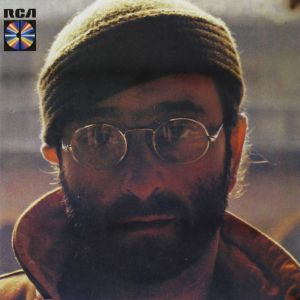 Lucio Dalla - Lucio Dalla [ CD ]