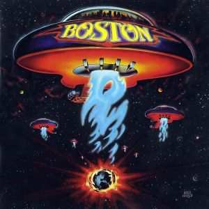Boston - Boston [ CD ]