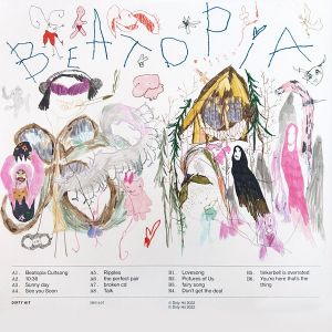 Beabadoobee - Beatopia (Limited Edition, Neon Green Coloured) (Vinyl)