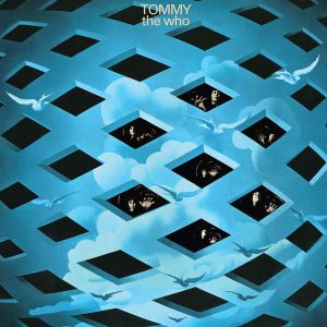 The Who - Tommy (Deluxe Edition) (2 x Vinyl)