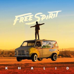 Khalid - Free Spirit (2 x Vinyl)