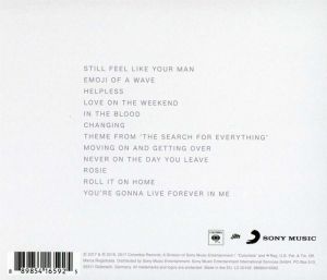 John Mayer - The Search For Everything [ CD ]