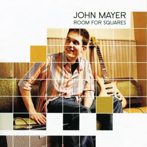 John Mayer - Room For Squares (Vinyl)