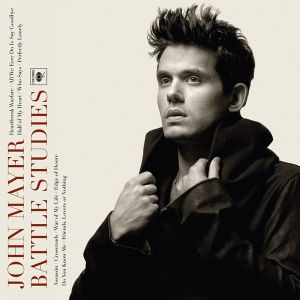 John Mayer - Battle Studies (2 x Vinyl)