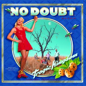 No Doubt - Tragic Kingdom [ CD ]