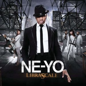 Ne-Yo - Libra Scale [ CD ]