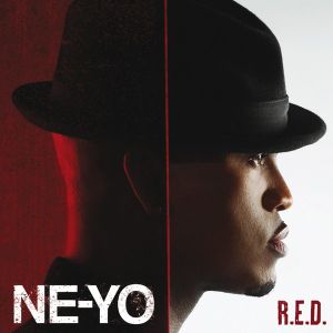 Ne-Yo - R.E.D. [ CD ]