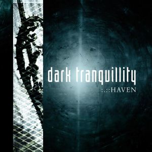 Dark Tranquillity - Haven (Re-Issue + Bonus) [ CD ]