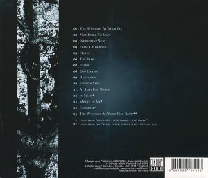 Dark Tranquillity - Haven (Re-Issue + Bonus) [ CD ]