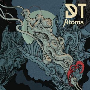 Dark Tranquillity - Atoma [ CD ]