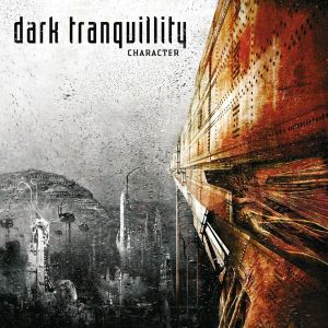 Dark Tranquillity - Character [ CD ]