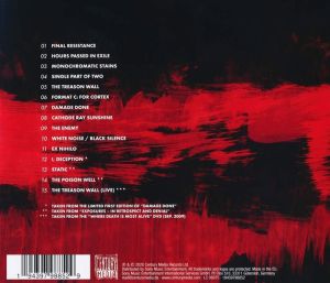Dark Tranquillity - Damage Done (Re-Issue + Bonus) [ CD ]