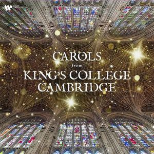 Choir Of King's College, Cambridge - Carols From King's College, Cambridge: The Most Popular Carols (Vinyl)