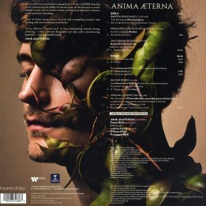 Jakub Jozef Orlinski - Anima Aeterna (Vinyl)