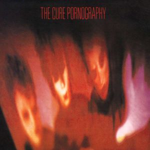 Cure - Pornography (Remastered) [ CD ]