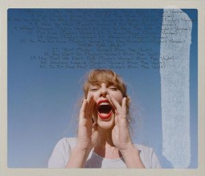 Taylor Swift - 1989 (Taylor's Version) [ CD ]