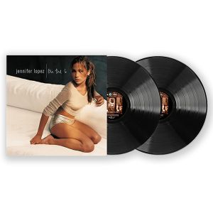 Jennifer Lopez - On The 6 (2 x Vinyl)