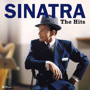 Frank Sinatra - The Hits (20 Greatest Hits) (Deluxe Edition) (Vinyl)