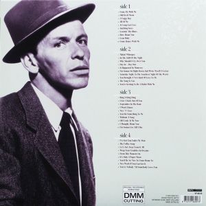 Frank Sinatra - Sinatra Swings (2 x Vinyl)