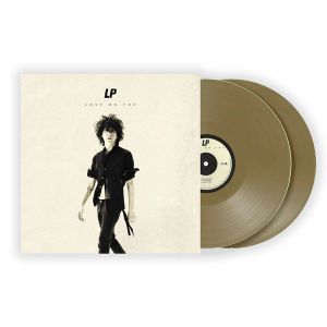 LP (Laura Pergolizzi) - Lost On You (Limited Edition, Gold Coloured) (2 x Vinyl)