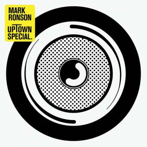 Mark Ronson - Uptown Special [ CD ]
