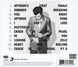 Mark Ronson - Uptown Special [ CD ]
