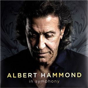 Albert Hammond - In Symphony (2 x Vinyl)