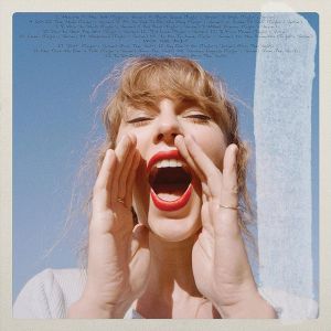 Taylor Swift - 1989 (Taylor's Version) (2 x Vinyl)