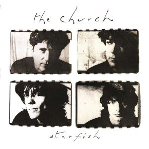 The Church - Starfish (Vinyl)