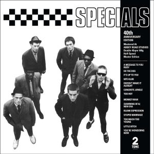 The Specials - Specials (40th Anniversary, Half-Speed Master Edition) (2 x Vinyl)