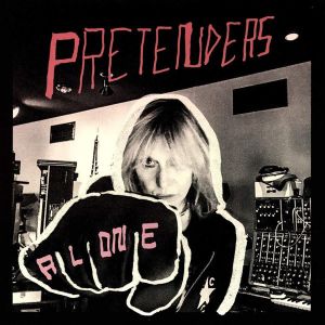 Pretenders - Alone (Vinyl)